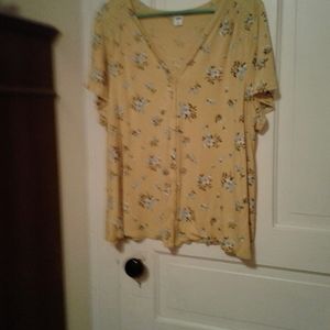 Old Navy Blouse